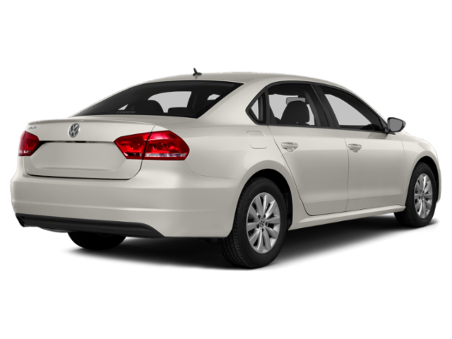 Used 2015 Candy White Volkswagen 2.0L TDI SE w/Sunroof image 2