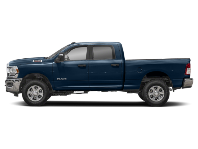 2024 RAM Ram 2500 Pickup Big Horn - Photo 3