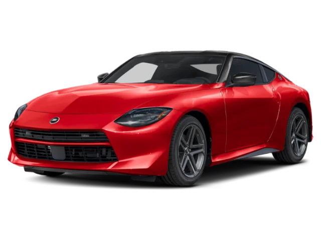 2027 Nissan Z