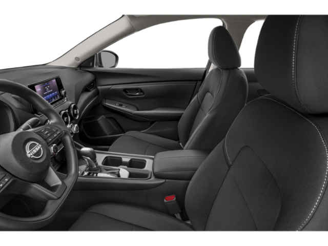New 2025 Gray Nissan S image 9