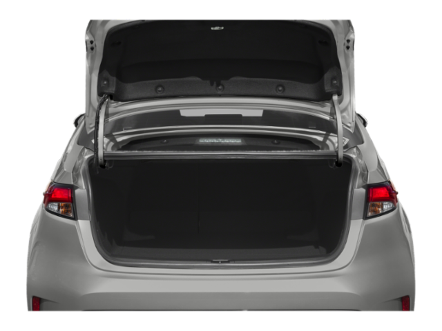 Used 2021 Blizzard Pearl Toyota XSE image 8
