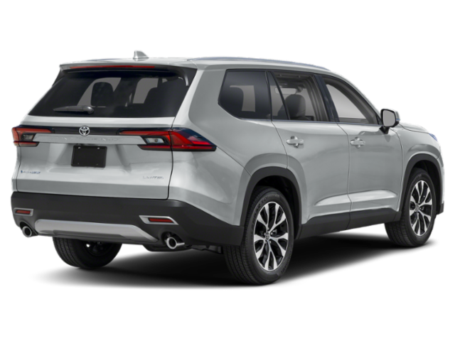 New 2026 Gray Toyota MAX Limited image 2