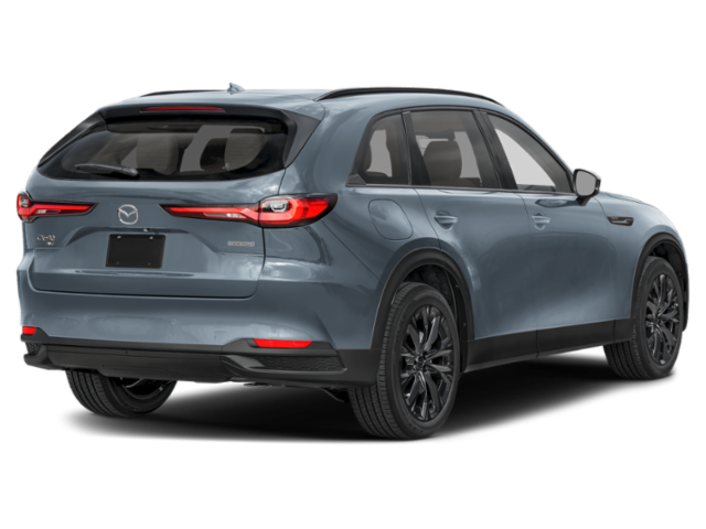 2026 Mazda CX-90 Premium Package - Photo 2