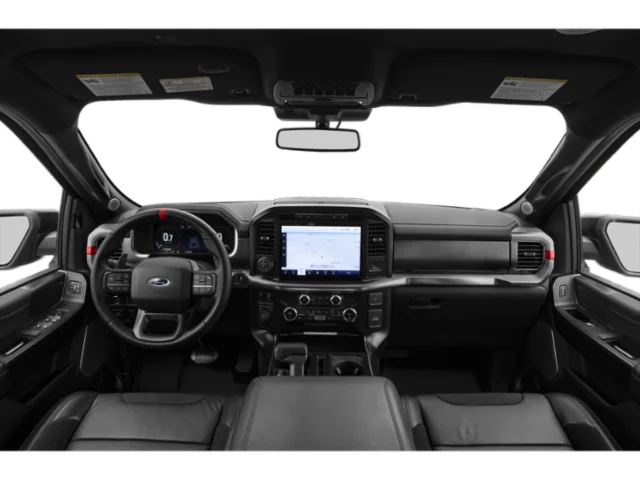 Certified Used 2022 Blue Ford Raptor image 5