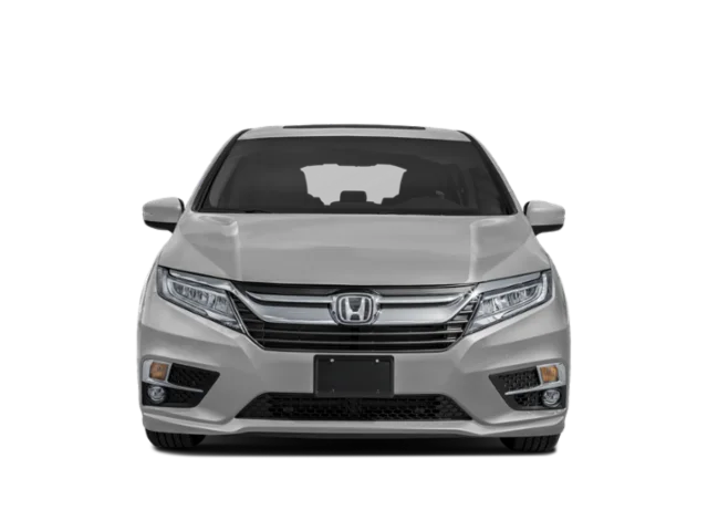 Used 2020  Honda Touring image 4