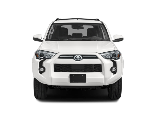 Used 2024 White Toyota SR5 Premium image 4