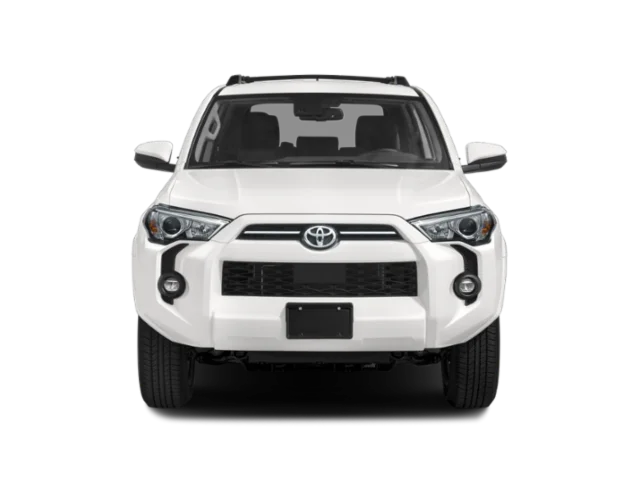 Used 2024 Gray Toyota SR5 Premium image 10