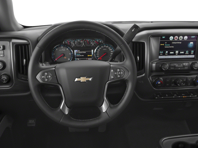 Certified Used 2016 BLACK Chevrolet LT image 4