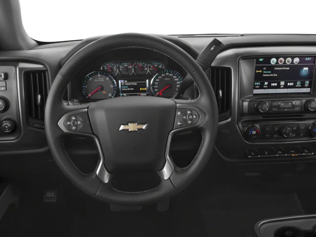 Used 2016  Chevrolet LT image 7