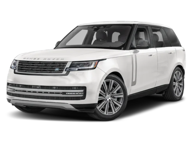 2026 Land Rover Range Rover SE