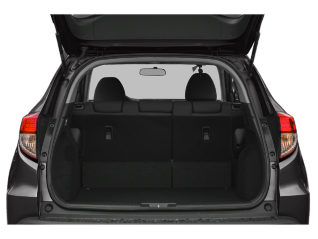 2022 Honda HR-V LX - Photo 11