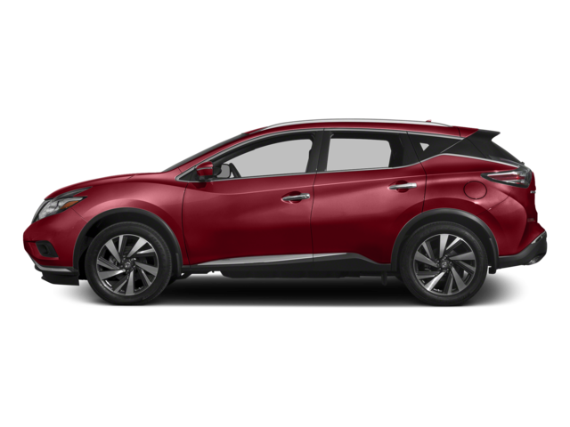 Used 2017 Red Nissan SL image 10