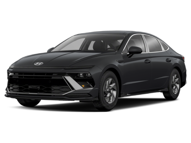 2026 Hyundai Sonata SE's photo