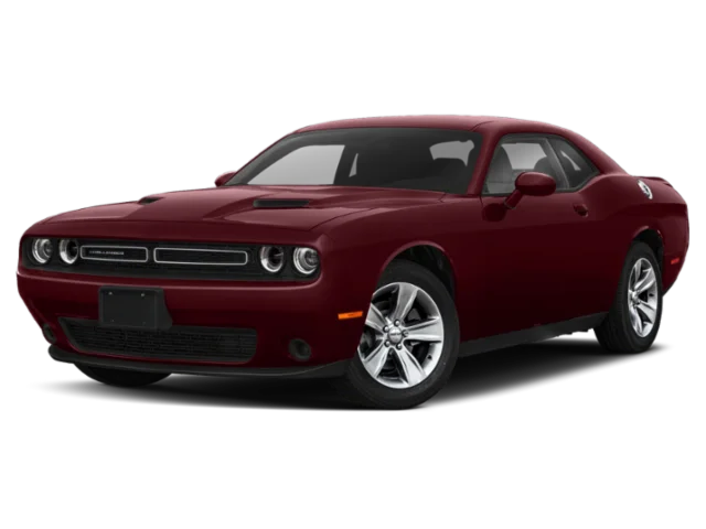 Used 2021  Dodge SXT image 1
