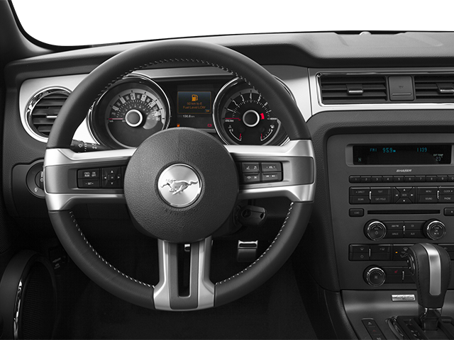 Used 2014 Sterling Gray Metallic Ford V6 Premium image 5