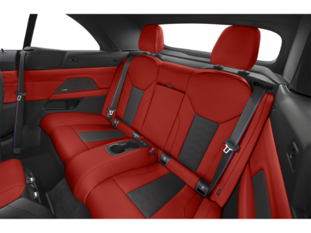 Used 2026 White BMW Competition image 19