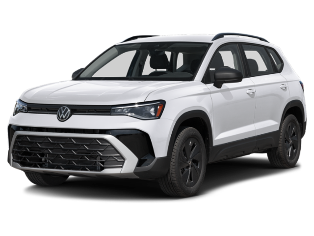 New 2027 White Volkswagen 1.5T S image 1