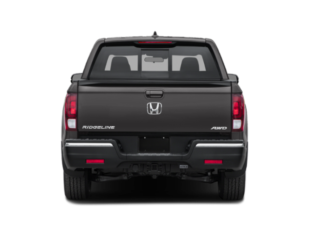 Used 2020 Silver Honda RTL image 5