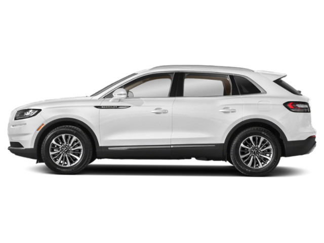 Used 2022 White Lincoln Reserve image 3