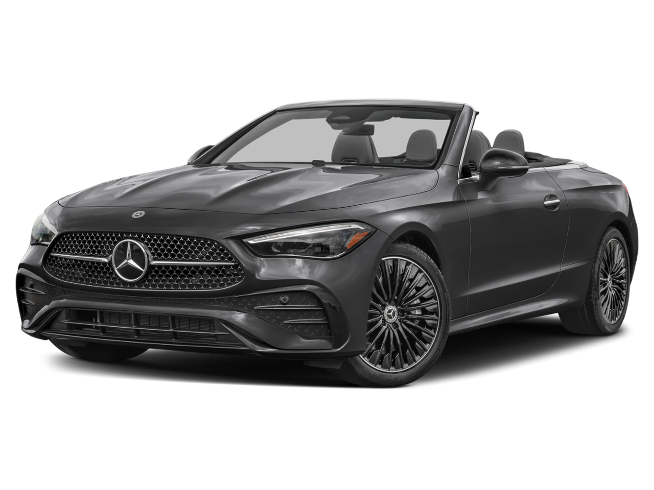 2026 Mercedes-Benz CLE CLE 450 4Matic Cabriolet's photo