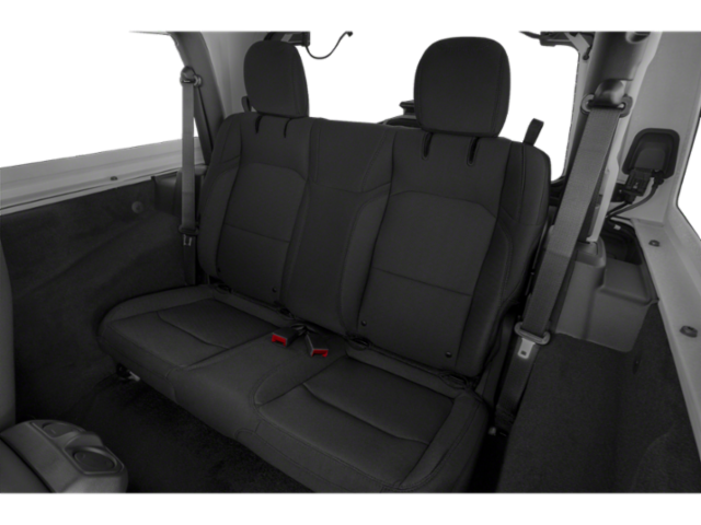Used 2023 White Jeep Sport S image 13
