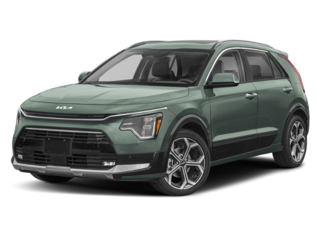2026 Kia Niro's photo