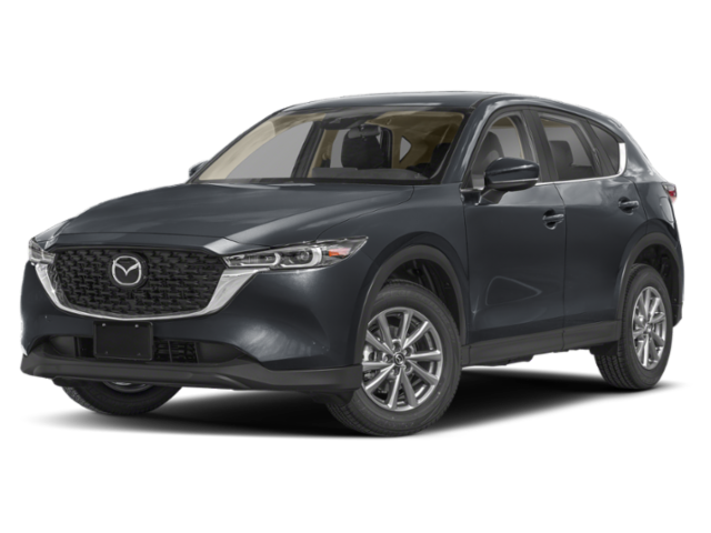 2025 Mazda CX-5 2.5 S AWD