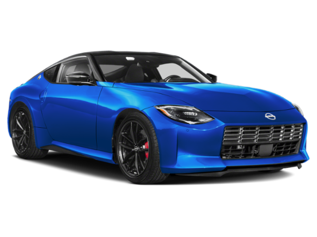 Used 2025 WHITE Nissan Performance image 6