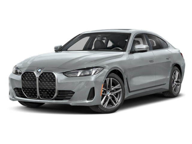 2026 BMW 4 Series 430i xDrive Gran Coupe's photo