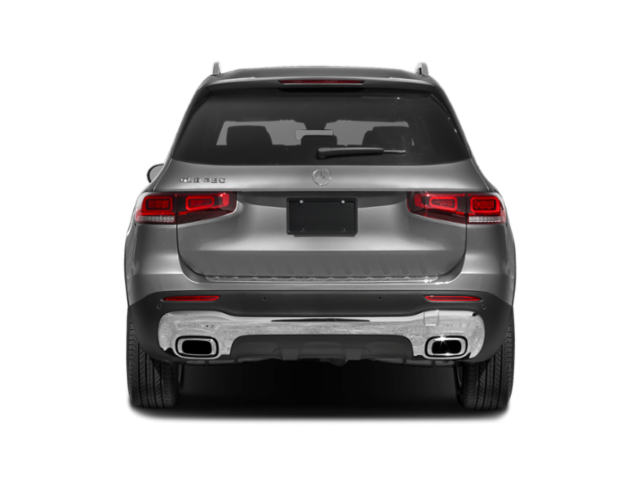 Used 2023  Mercedes-Benz GLB 250 image 5