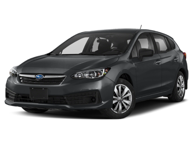 2020 Subaru Impreza 2.0i CVT PZEV's photo
