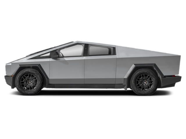Used 2025 Ultra-Hard Stainless Steel Tesla Cyberbeast image 3