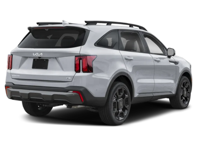 New 2027  Kia X-Line SX Prestige image 2