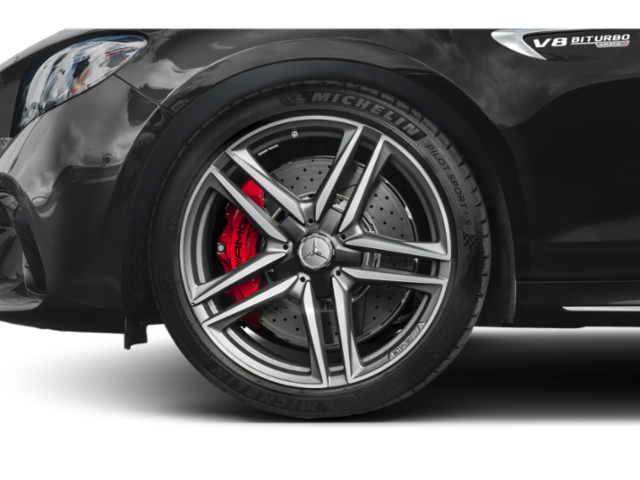 Used 2018  Mercedes-Benz E 63 S AMG® image 12