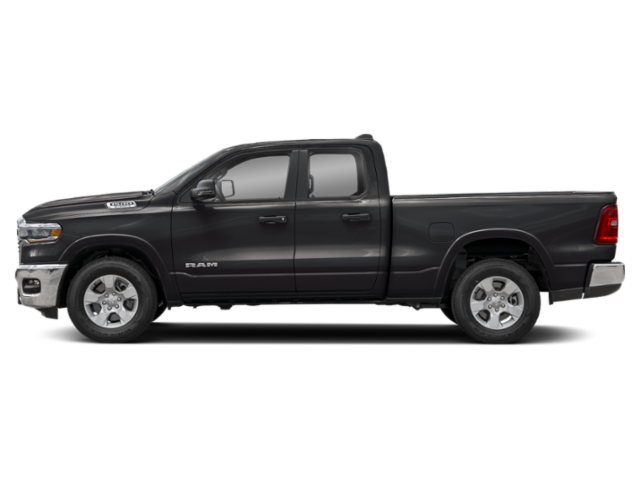 Used 2025 Black Ram Big Horn/Lone Star image 3