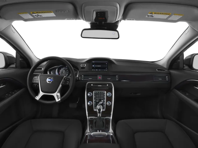 Used 2016 White Volvo T5 Platinum image 16