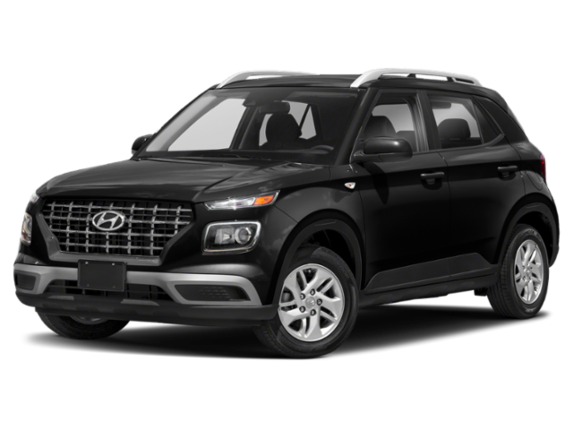 2021 Hyundai Venue SEL