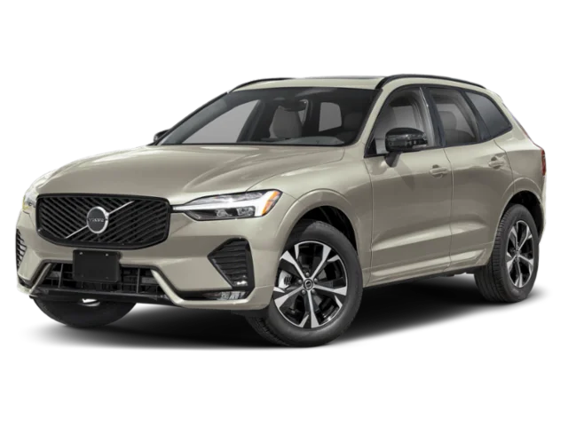 2027 Volvo XC60