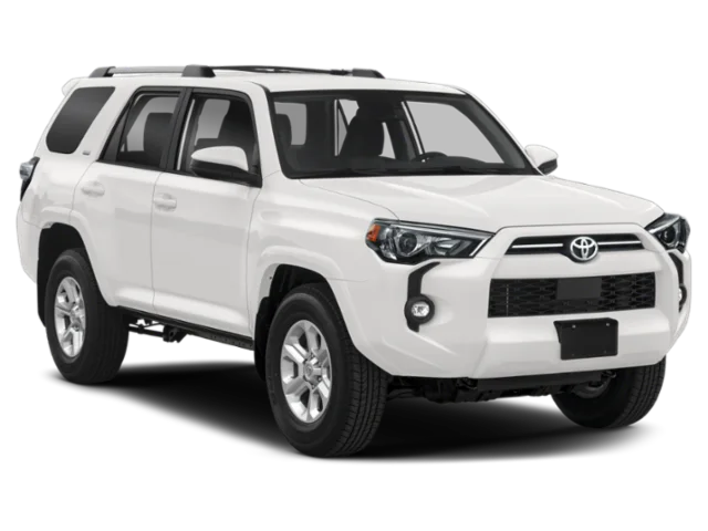 Used 2023 Ice Cap Toyota SR5 Premium image 6