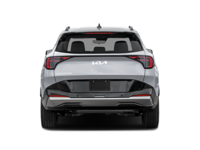 New 2026  Kia SX-Prestige image 5