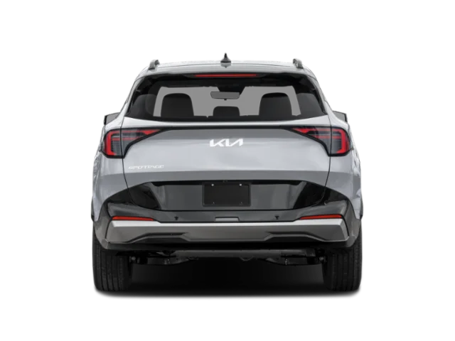 New 2026  Kia SX-Prestige image 5