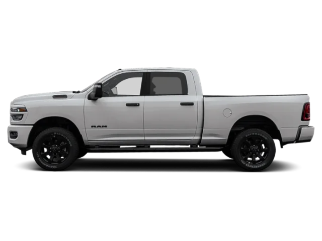 New 2027 Silver Zynith RAM BIG HORN image 6