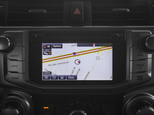 Used 2017 Gray Toyota SR5 Premium image 19