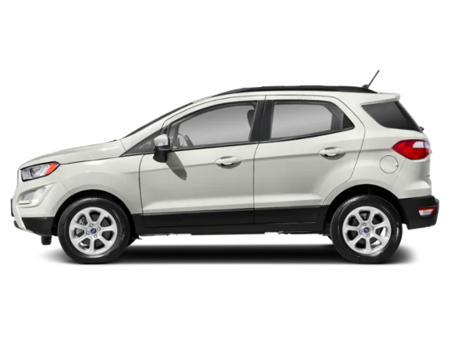 Used 2020 Gray Ford SE image 3