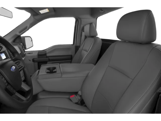 Used 2018 White Ford XL image 6
