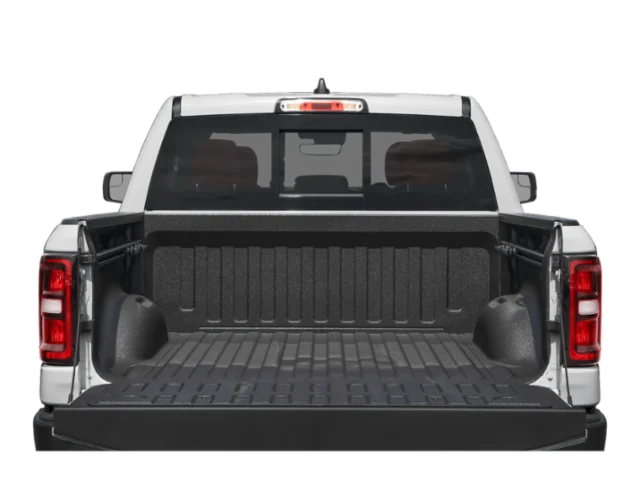 2025 RAM 1500 Rebel - Photo 10