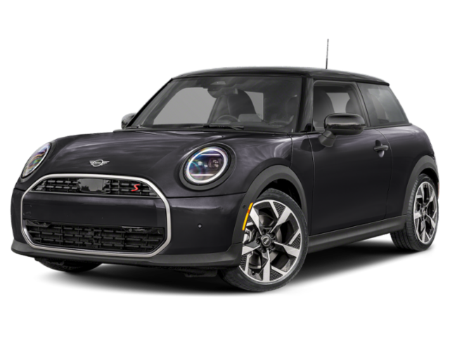 2026 MINI Hardtop's photo
