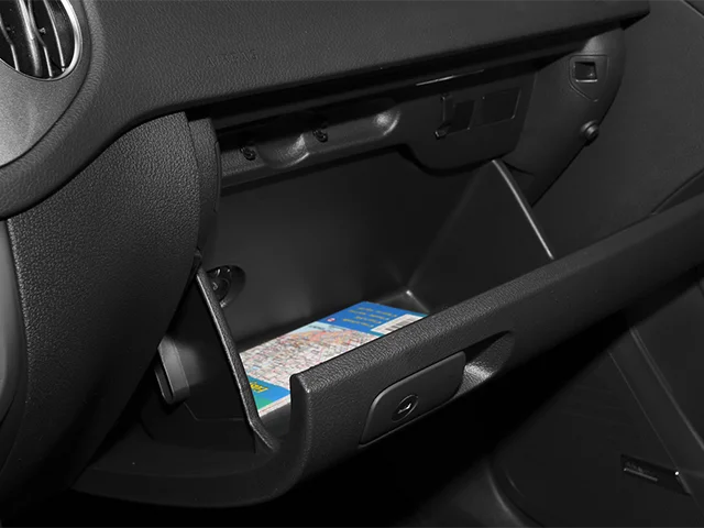 New 2013 Night Blue Volkswagen S image 14