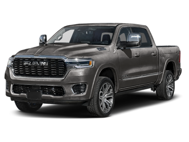 2026 Ram 1500 photo 4