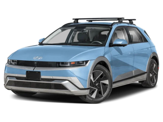 2026 Hyundai IONIQ 5